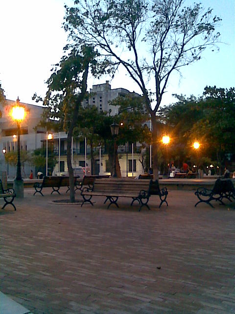 Parq.Bolivar