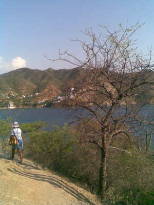 Cerro.Taganga
