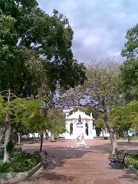 Parq.D.LosNovios