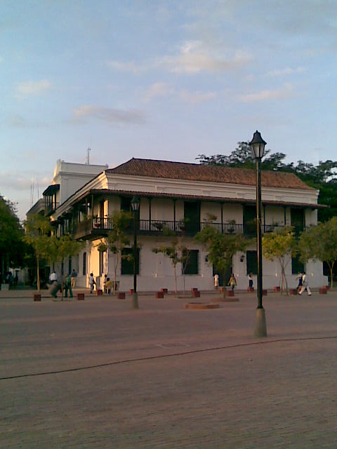 Museo_TAYRONA