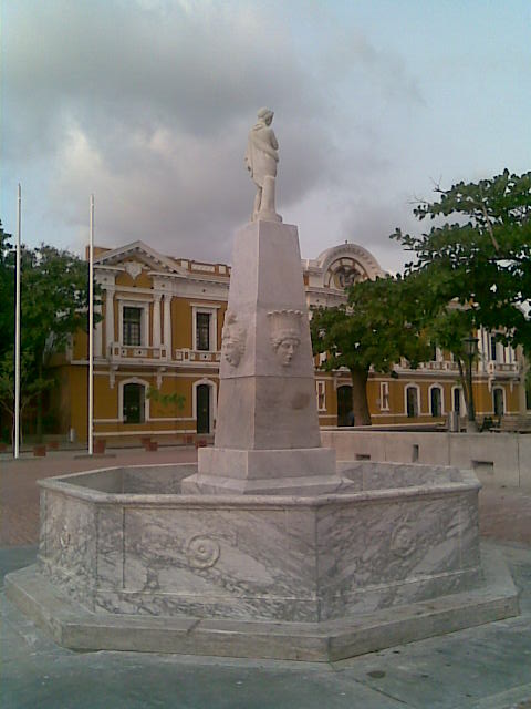 Fuente_ParqBOLIVAR
